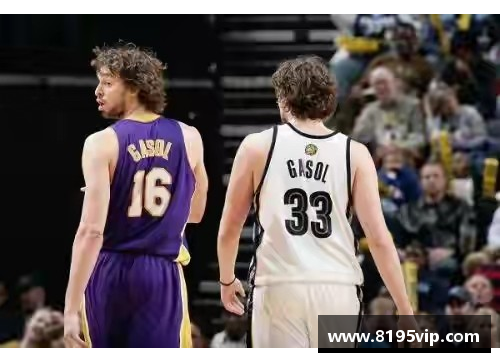 NBA双胞胎兄弟的传奇故事：从小场馆到大舞台的完美演绎