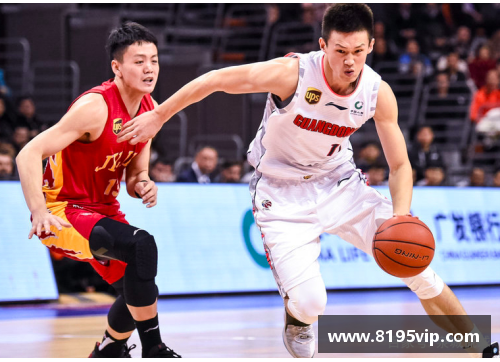 广东宏远主场连胜被终结，郭艾伦状态走低难救主