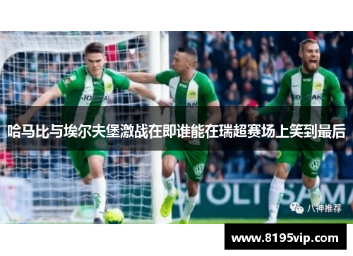 哈马比与埃尔夫堡激战在即谁能在瑞超赛场上笑到最后